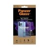 PanzerGlass ClearCase iPhone 13 Pro6.1 Antibacterial Military grade Grape 0337
